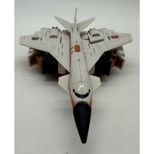 Transformers Combiner Wars Silverbolt Incomplete Figure